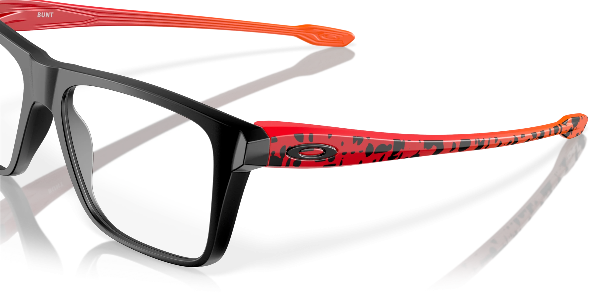Oakley Youth Optical Bunt 0OY8026 802605