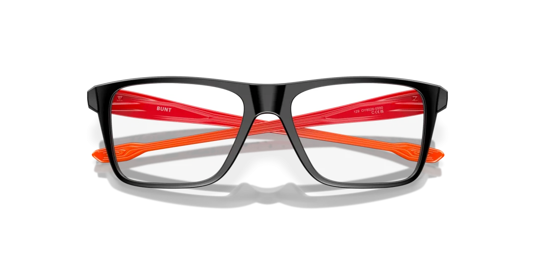 Oakley Youth Optical Bunt 0OY8026 802605