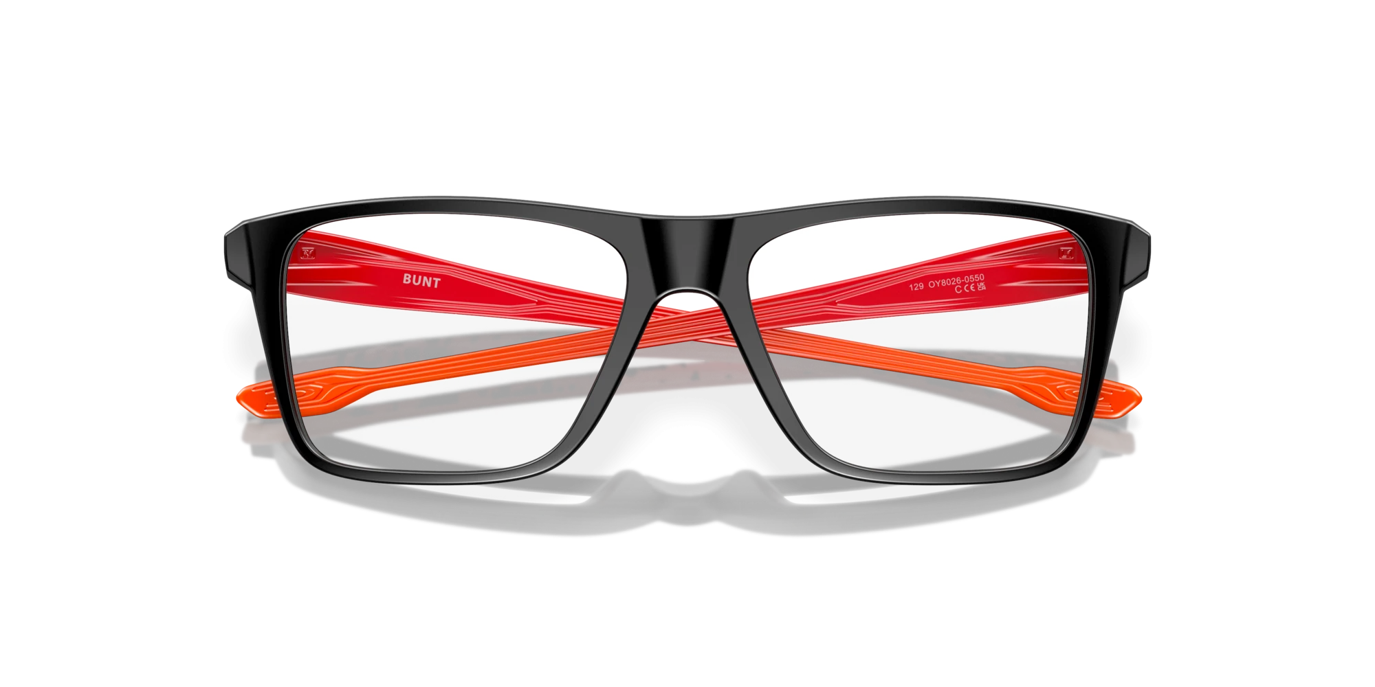 Oakley Youth Optical Bunt 0OY8026 802605
