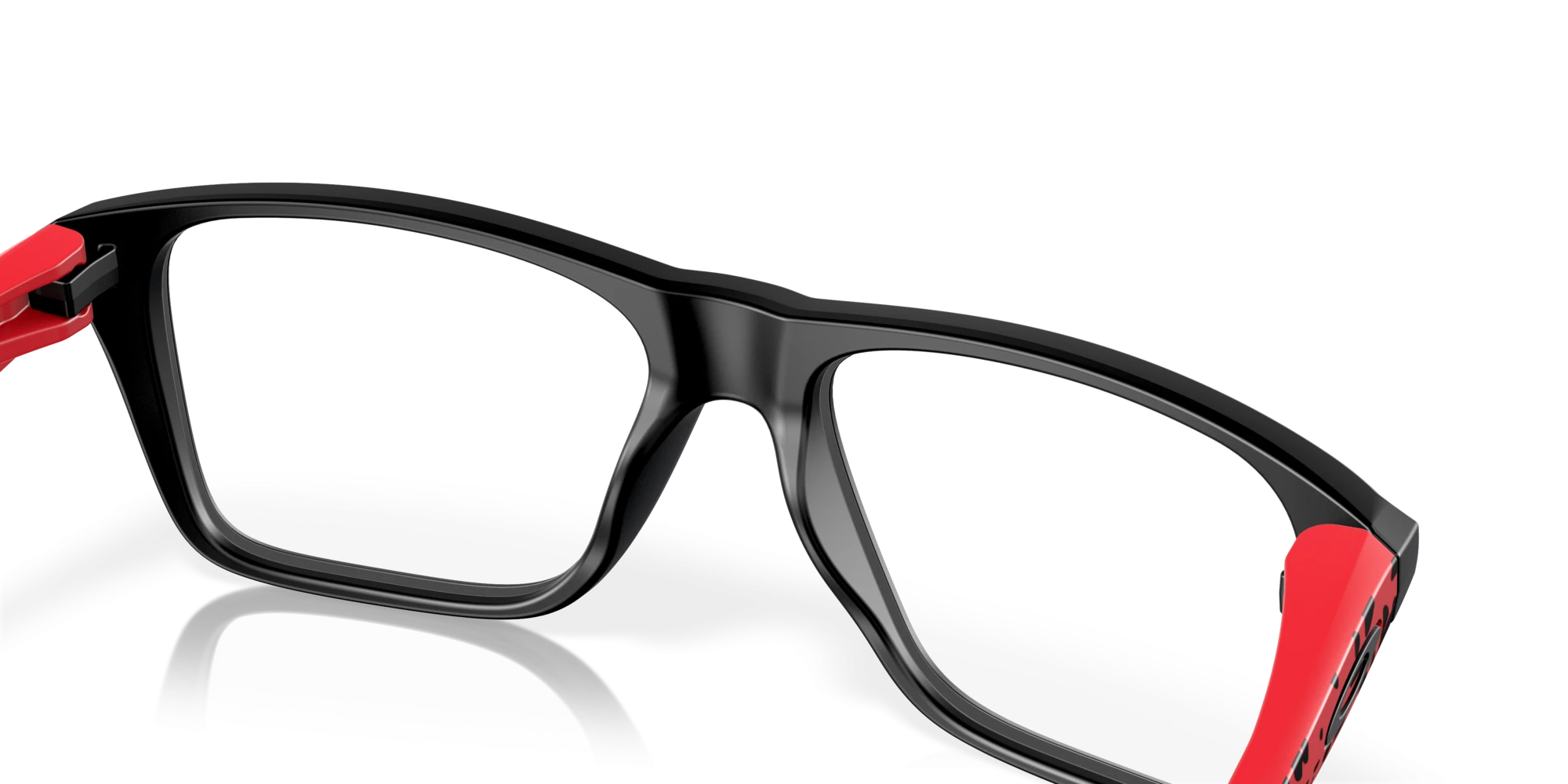 Oakley Youth Optical Bunt 0OY8026 802605