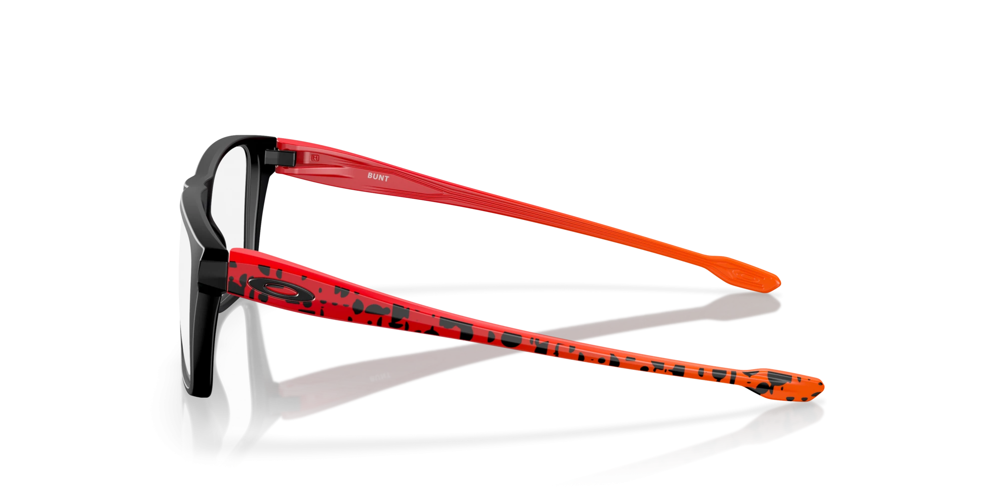 Oakley Youth Optical Bunt 0OY8026 802605