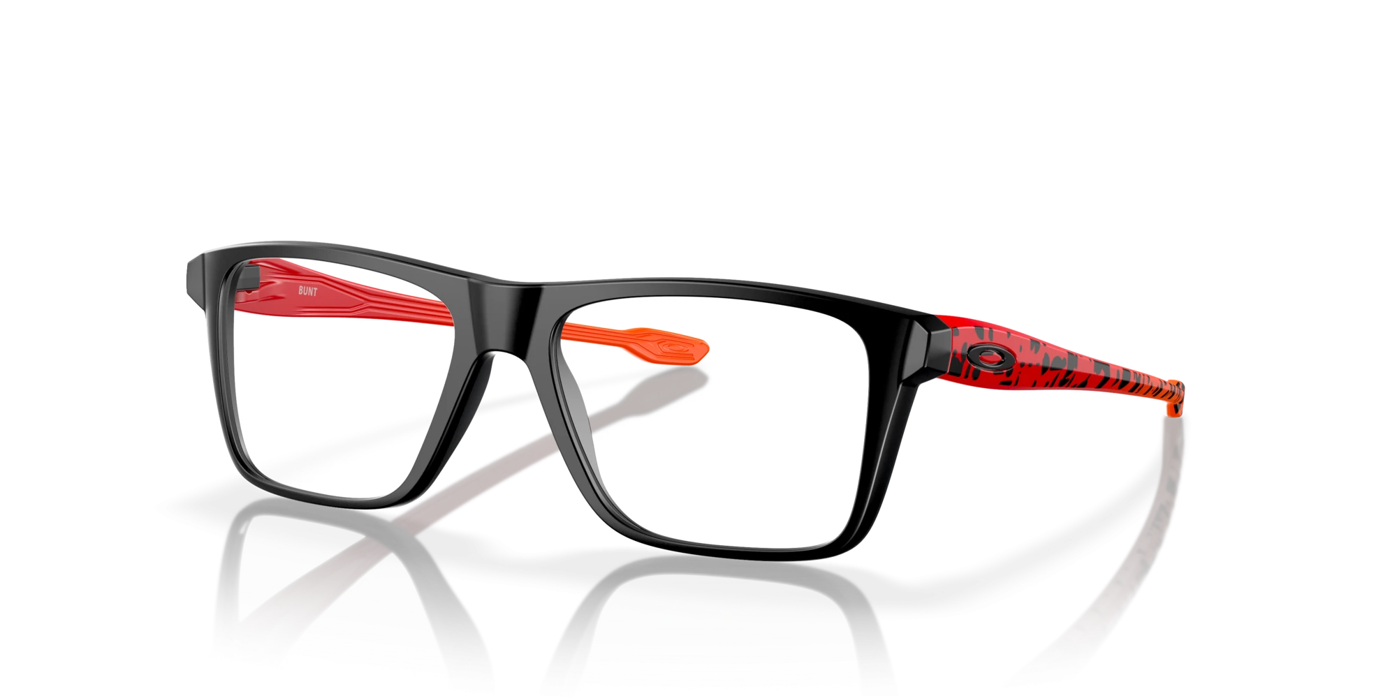 Oakley Youth Optical Bunt 0OY8026 802605