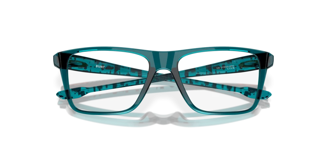 Oakley Youth Optical Bunt 0OY8026 802606