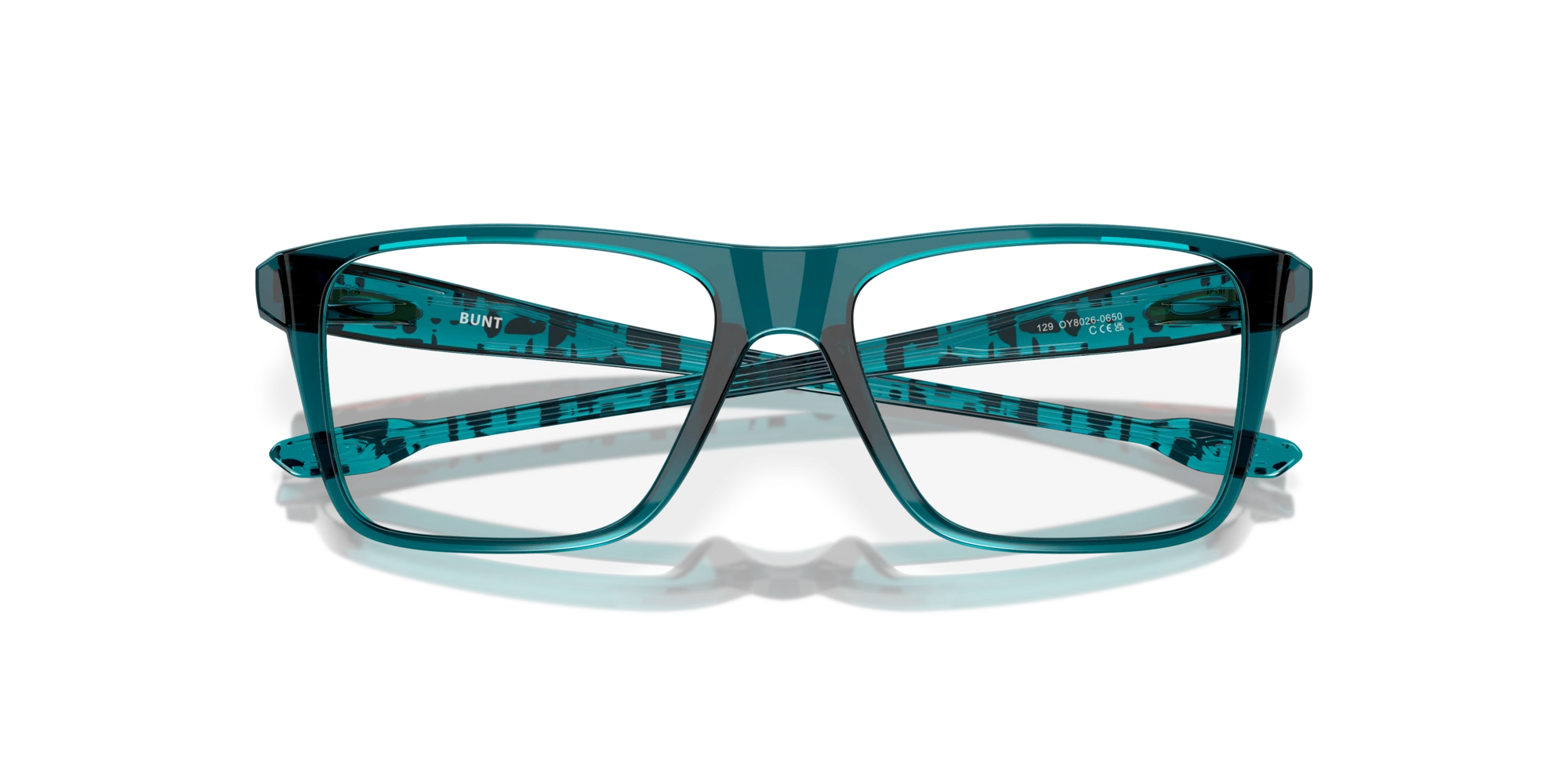 Oakley Youth Optical Bunt 0OY8026 802606