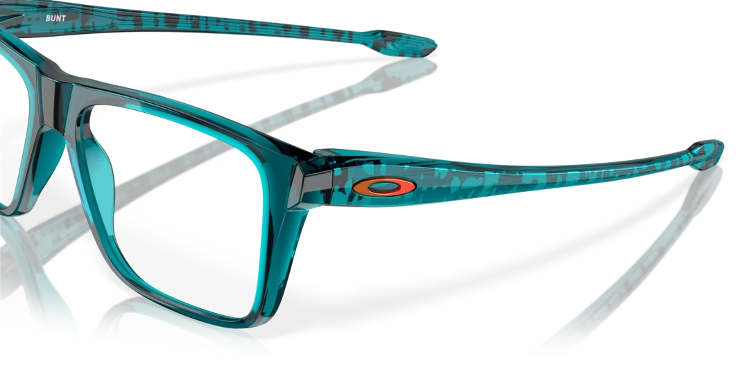 Oakley Youth Optical Bunt 0OY8026 802606