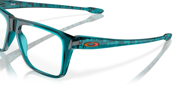 Oakley Youth Optical Bunt 0OY8026 802606