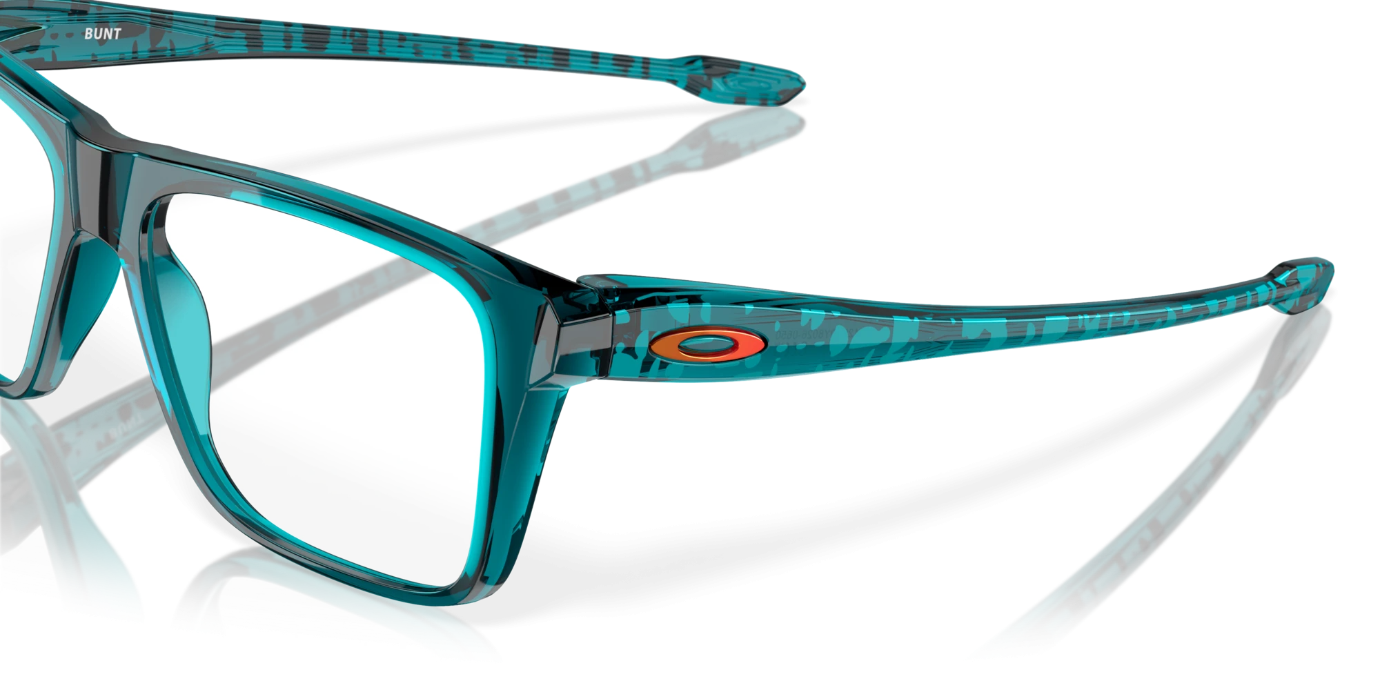 Oakley Youth Optical Bunt 0OY8026 802606