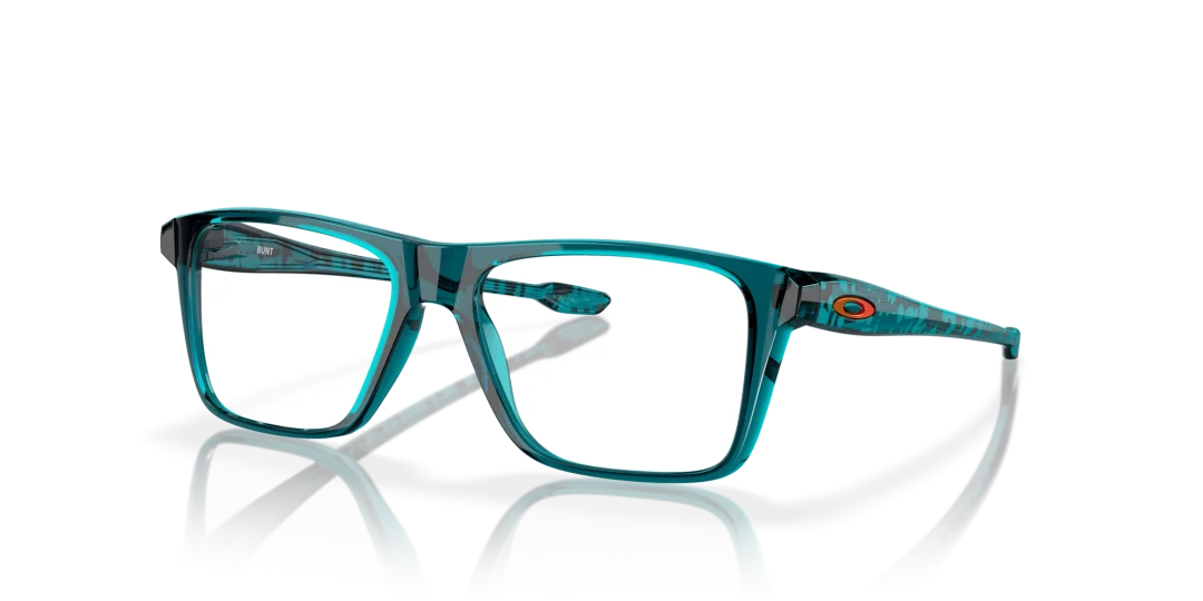 Oakley Youth Optical Bunt 0OY8026 802606