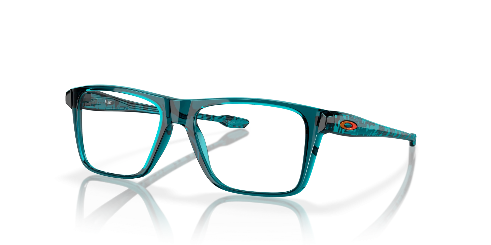 Oakley Youth Optical Bunt 0OY8026 802606