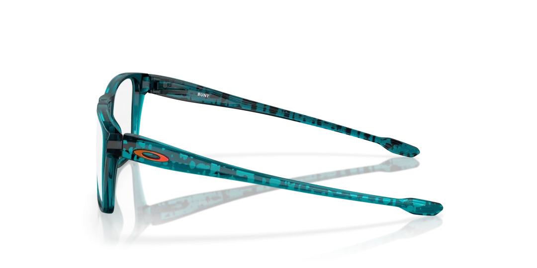 Oakley Youth Optical Bunt 0OY8026 802606