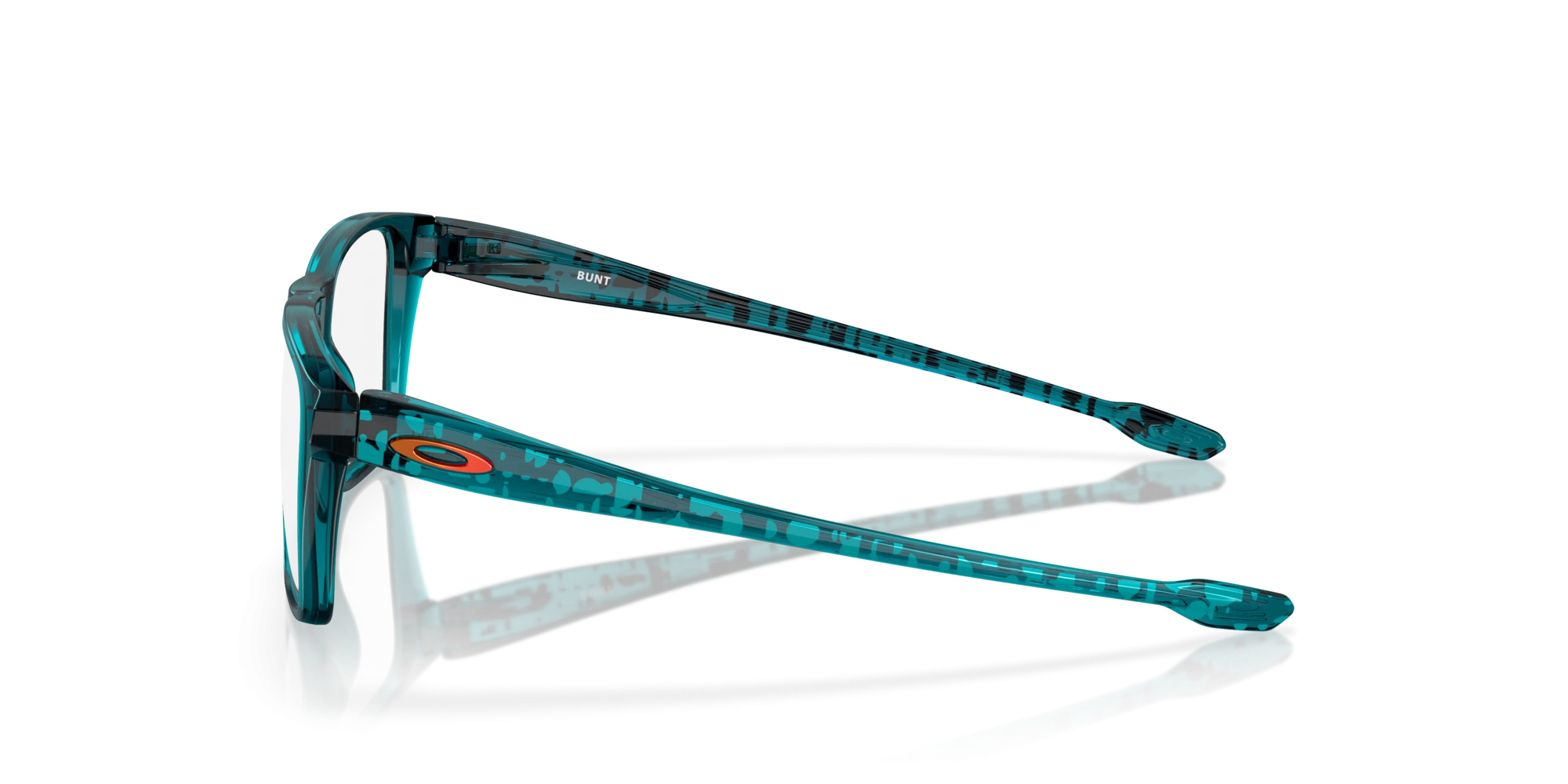 Oakley Youth Optical Bunt 0OY8026 802606