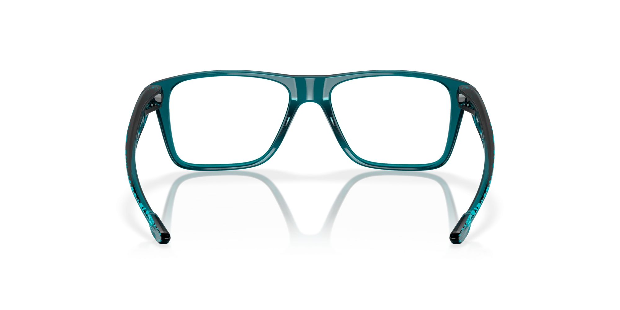 Oakley Youth Optical Bunt 0OY8026 802606