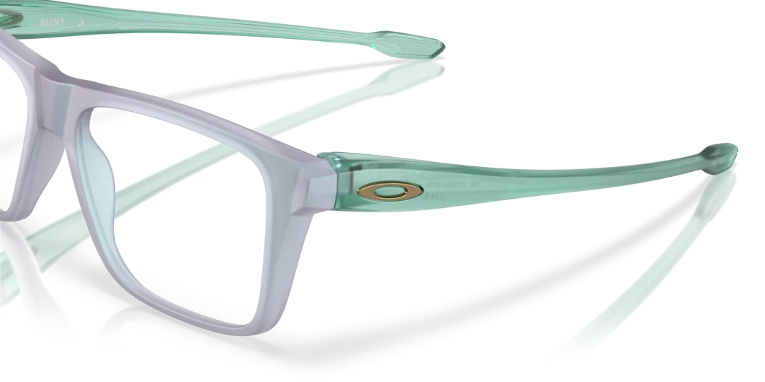 Oakley Youth Optical Bunt 0OY8026 802607