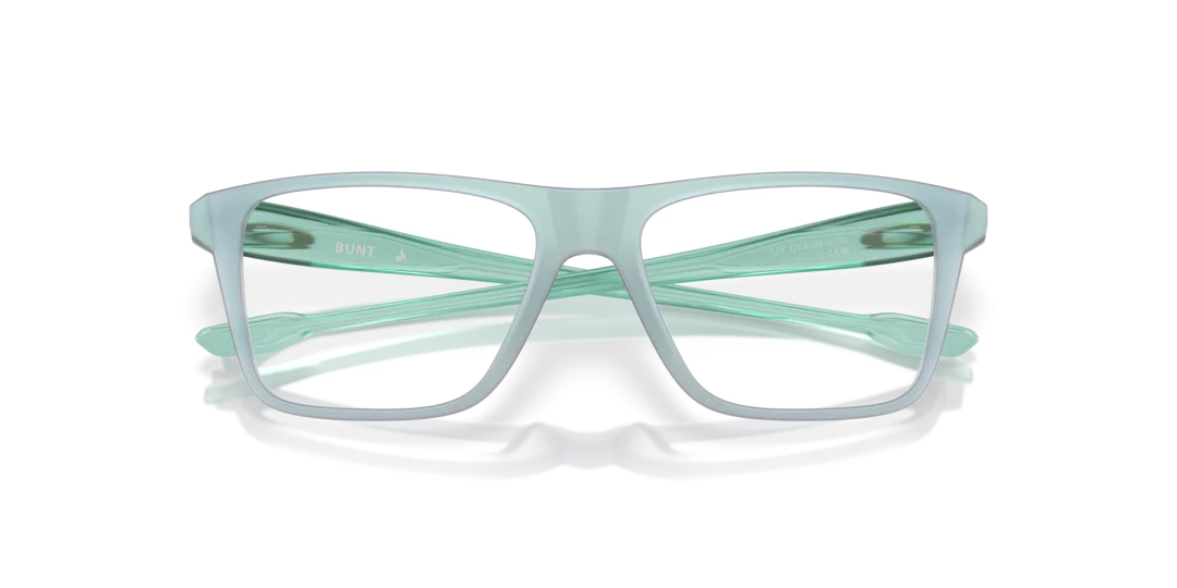 Oakley Youth Optical Bunt 0OY8026 802607