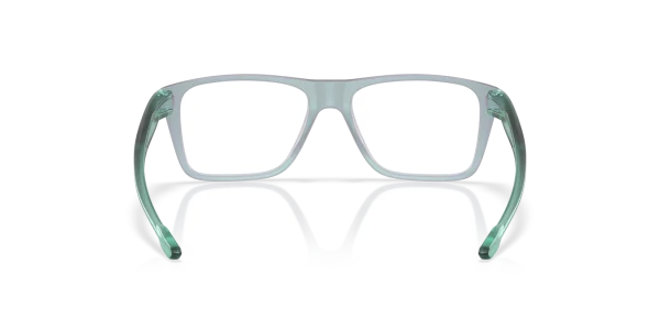 Oakley Youth Optical Bunt 0OY8026 802607