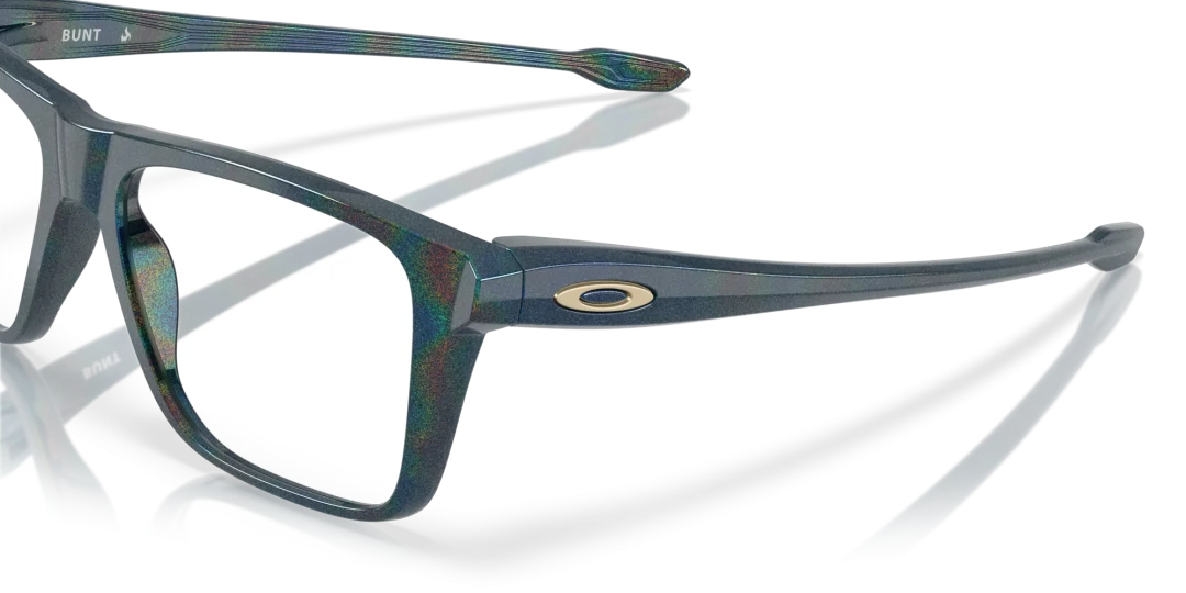 Oakley Youth Optical Bunt 0OY8026 802609