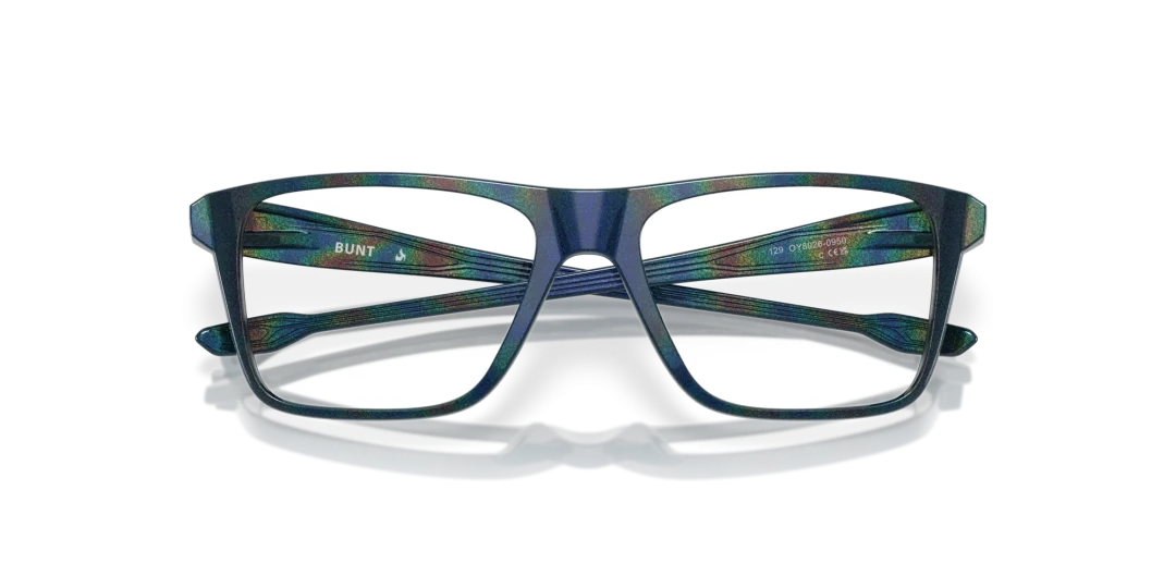 Oakley Youth Optical Bunt 0OY8026 802609