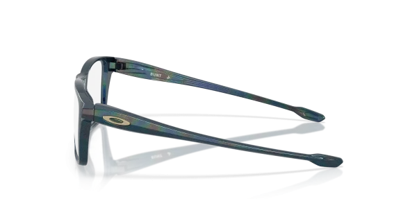 Oakley Youth Optical Bunt 0OY8026 802609