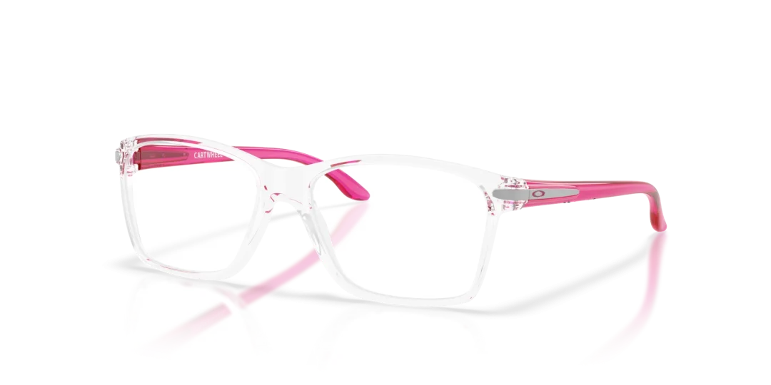Oakley Youth Optical Cartwheel 0OY8010 801001
