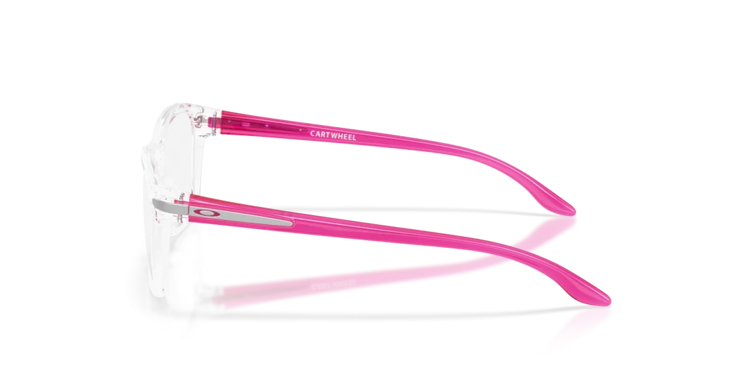 Oakley Youth Optical Cartwheel 0OY8010 801001