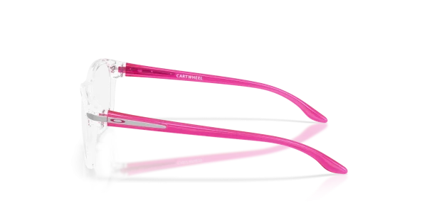 Oakley Youth Optical Cartwheel 0OY8010 801001