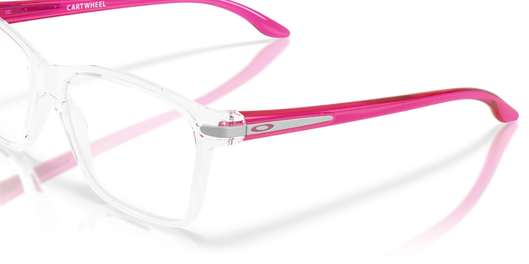 Oakley Youth Optical Cartwheel 0OY8010 801001