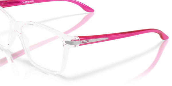 Oakley Youth Optical Cartwheel 0OY8010 801001