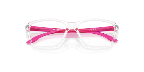 Oakley Youth Optical Cartwheel 0OY8010 801001