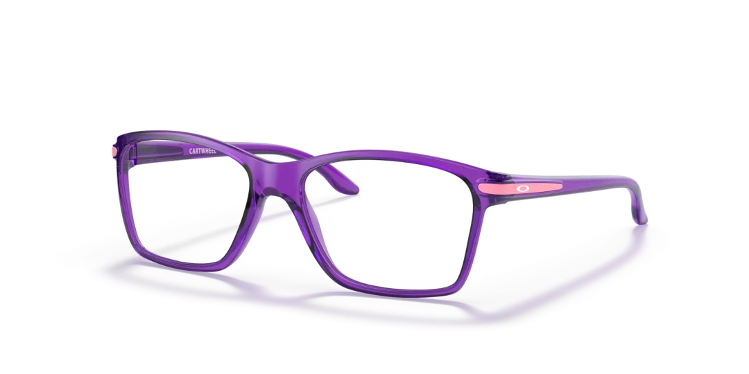 Oakley Youth Optical Cartwheel 0OY8010 801003