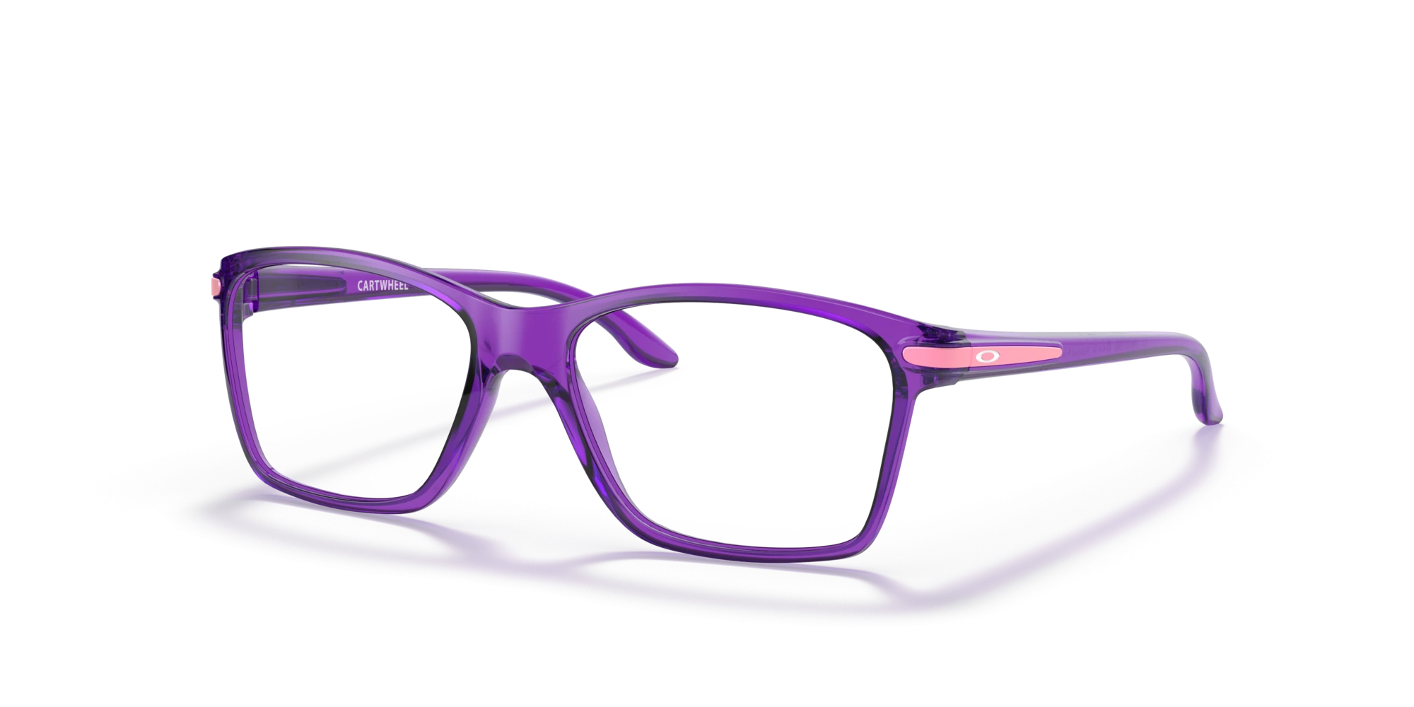 Oakley Youth Optical Cartwheel 0OY8010 801003