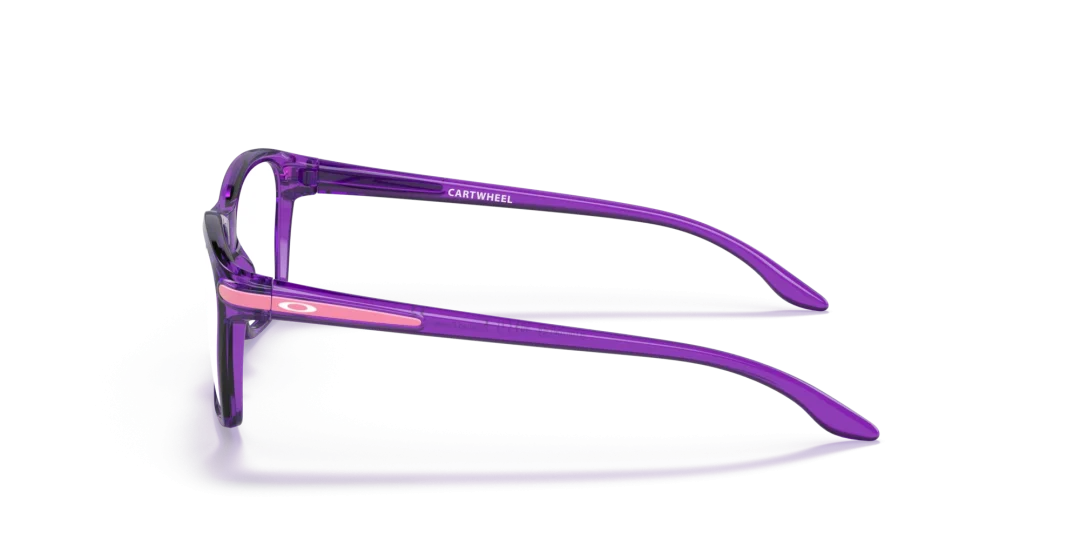 Oakley Youth Optical Cartwheel 0OY8010 801003