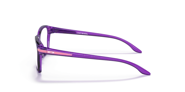 Oakley Youth Optical Cartwheel 0OY8010 801003