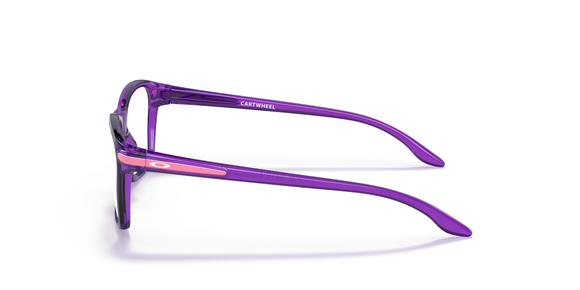 Oakley Youth Optical Cartwheel 0OY8010 801003