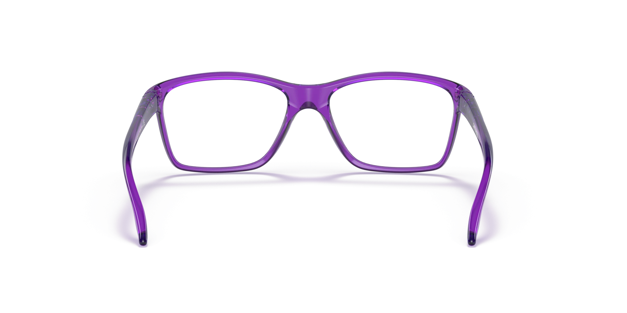 Oakley Youth Optical Cartwheel 0OY8010 801003