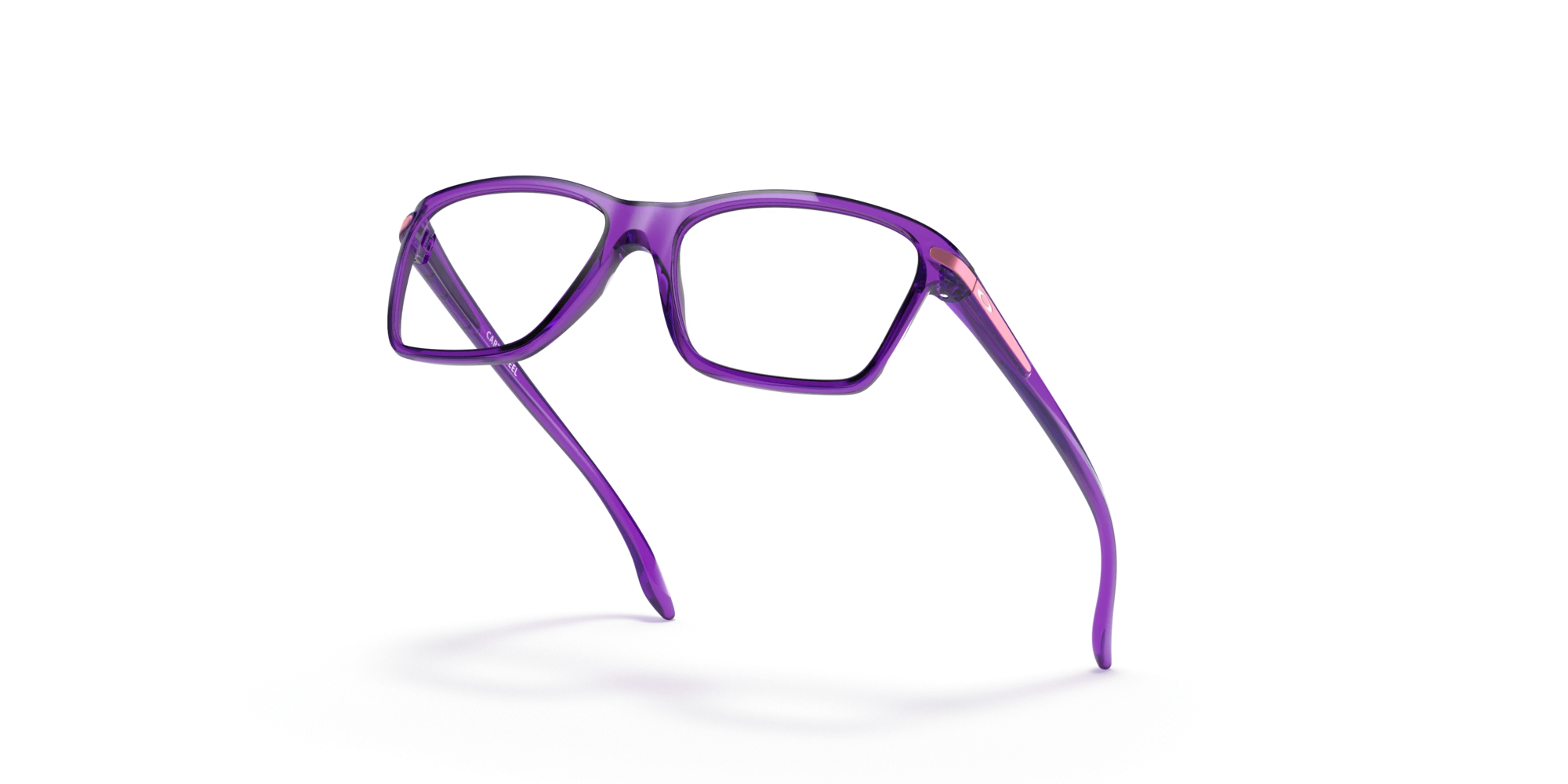 Oakley Youth Optical Cartwheel 0OY8010 801003