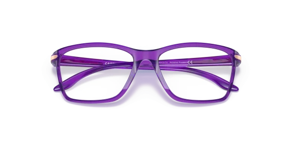 Oakley Youth Optical Cartwheel 0OY8010 801003