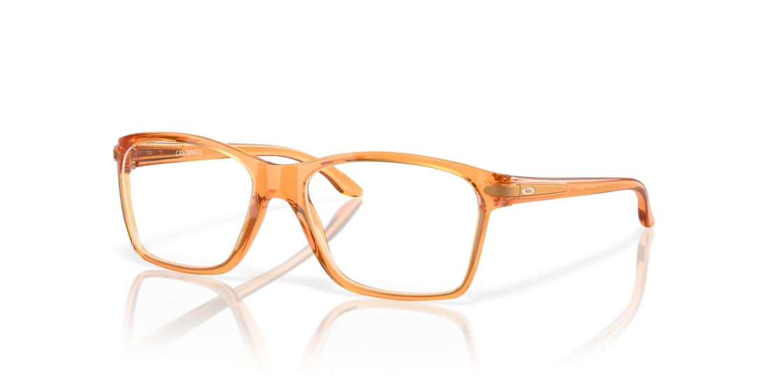 Oakley Youth Optical Cartwheel 0OY8010 801009