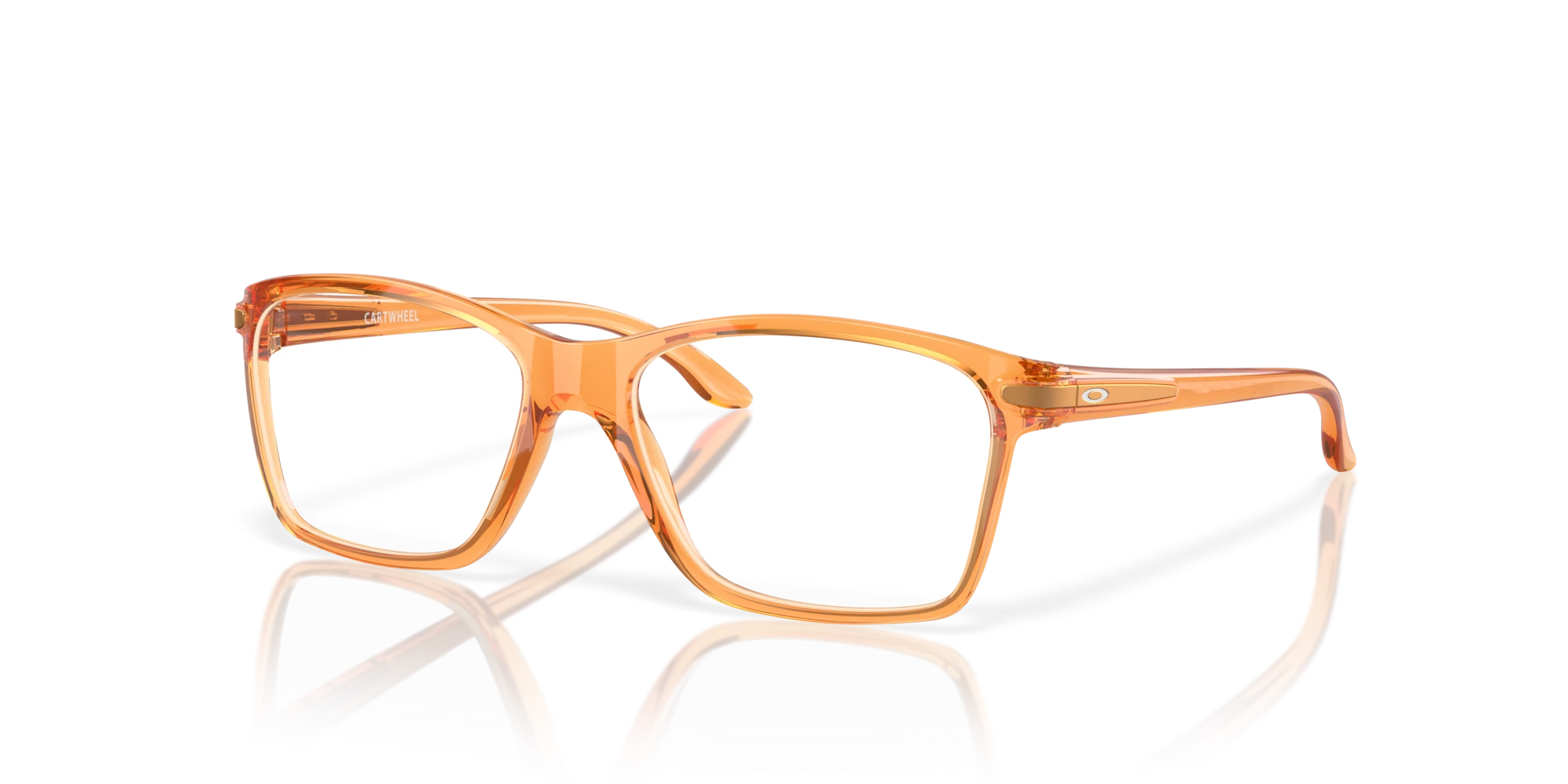 Oakley Youth Optical Cartwheel 0OY8010 801009