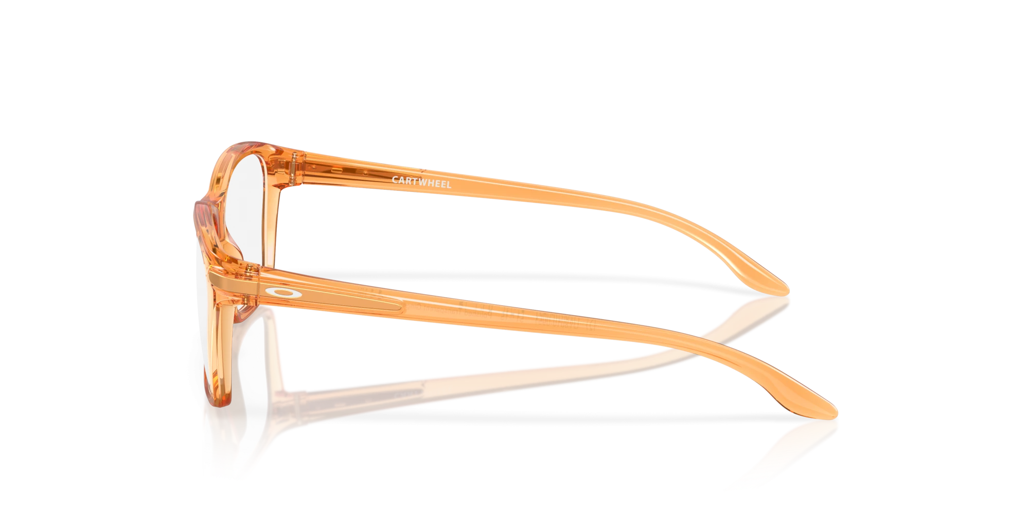 Oakley Youth Optical Cartwheel 0OY8010 801009