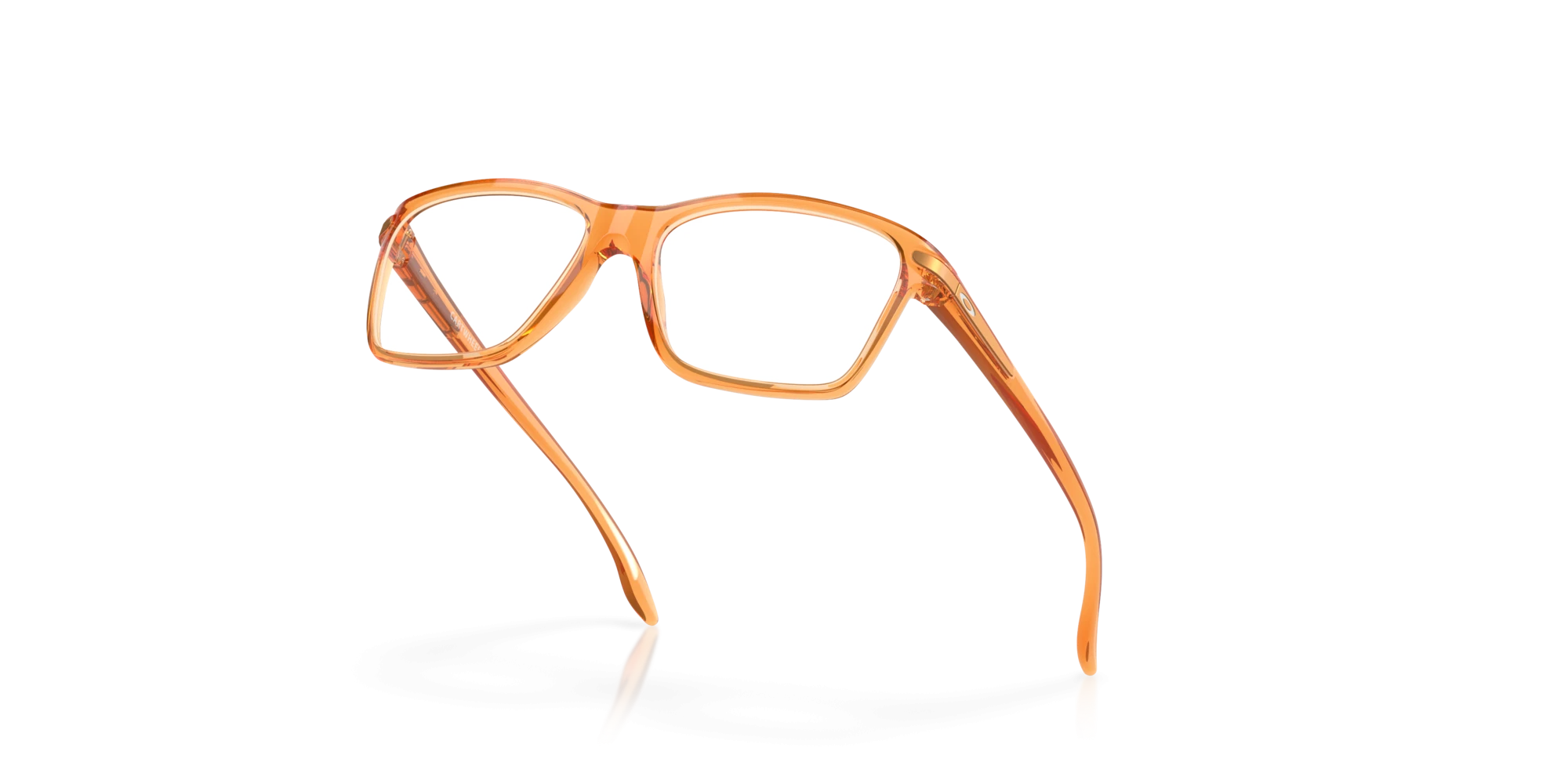 Oakley Youth Optical Cartwheel 0OY8010 801009