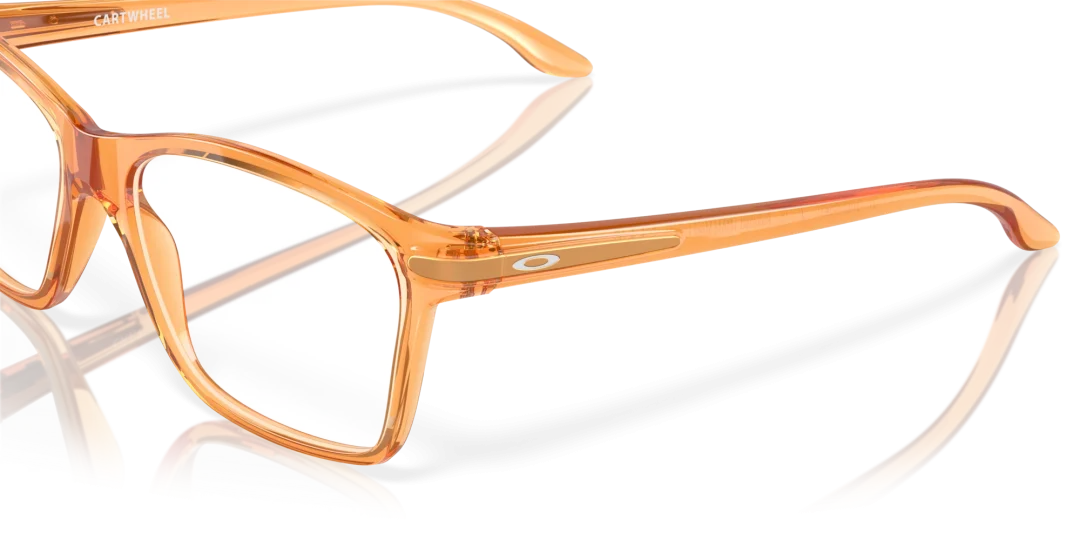 Oakley Youth Optical Cartwheel 0OY8010 801009