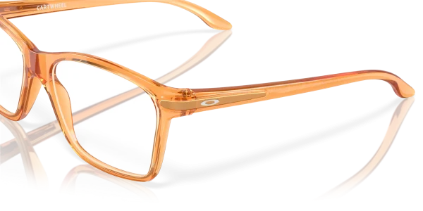 Oakley Youth Optical Cartwheel 0OY8010 801009