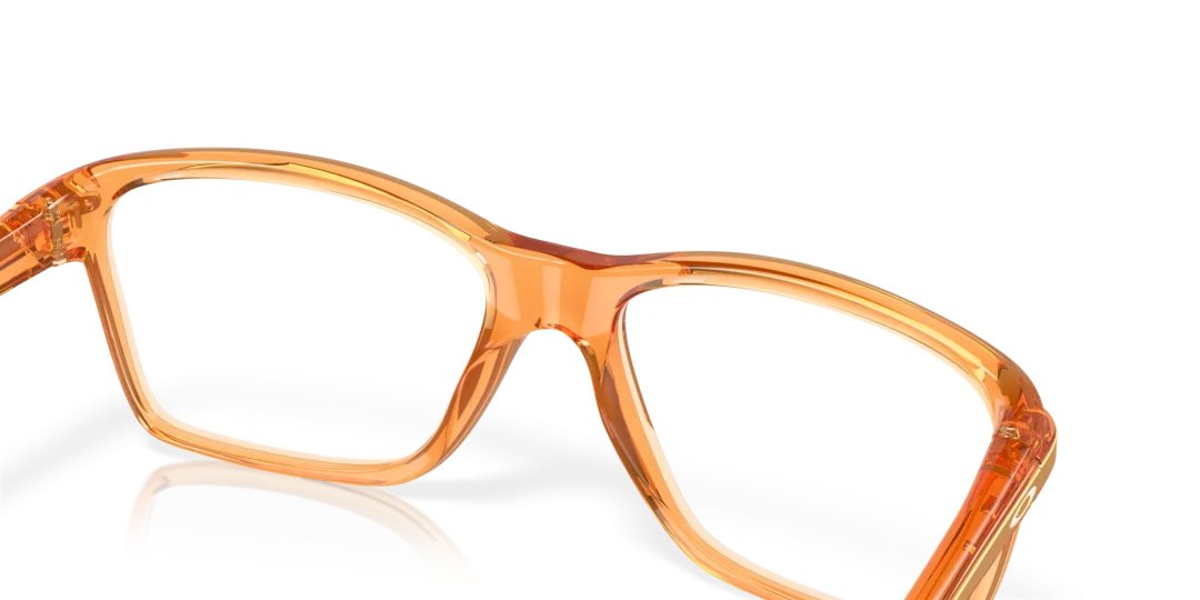 Oakley Youth Optical Cartwheel 0OY8010 801009