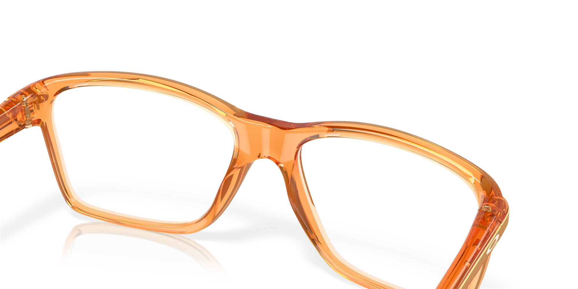 Oakley Youth Optical Cartwheel 0OY8010 801009