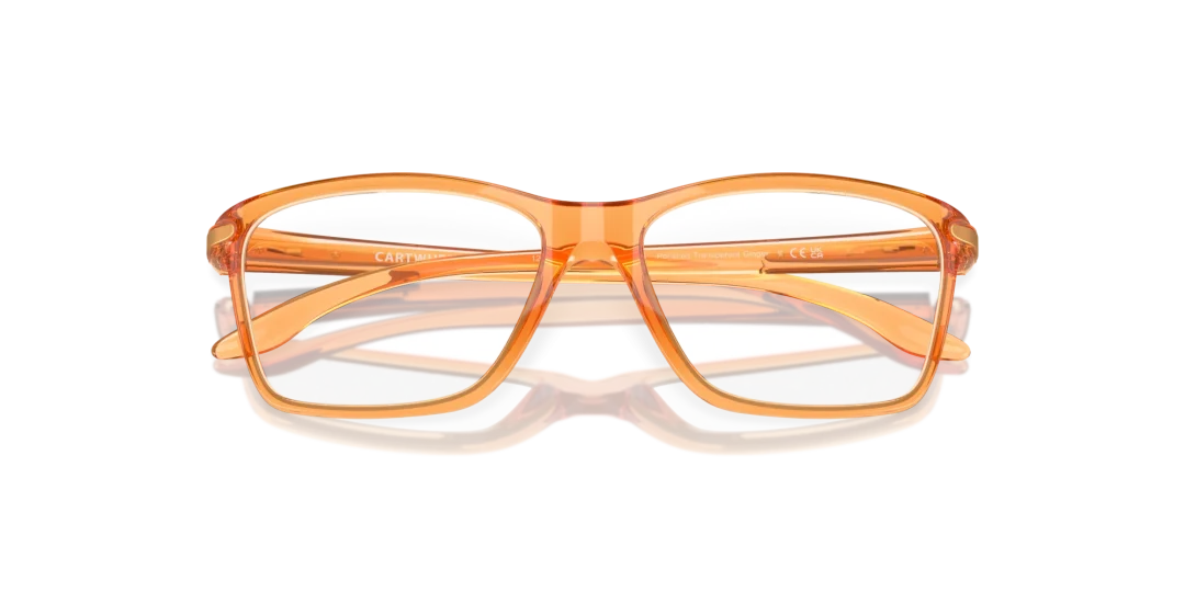 Oakley Youth Optical Cartwheel 0OY8010 801009