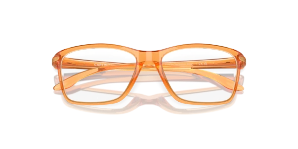 Oakley Youth Optical Cartwheel 0OY8010 801009