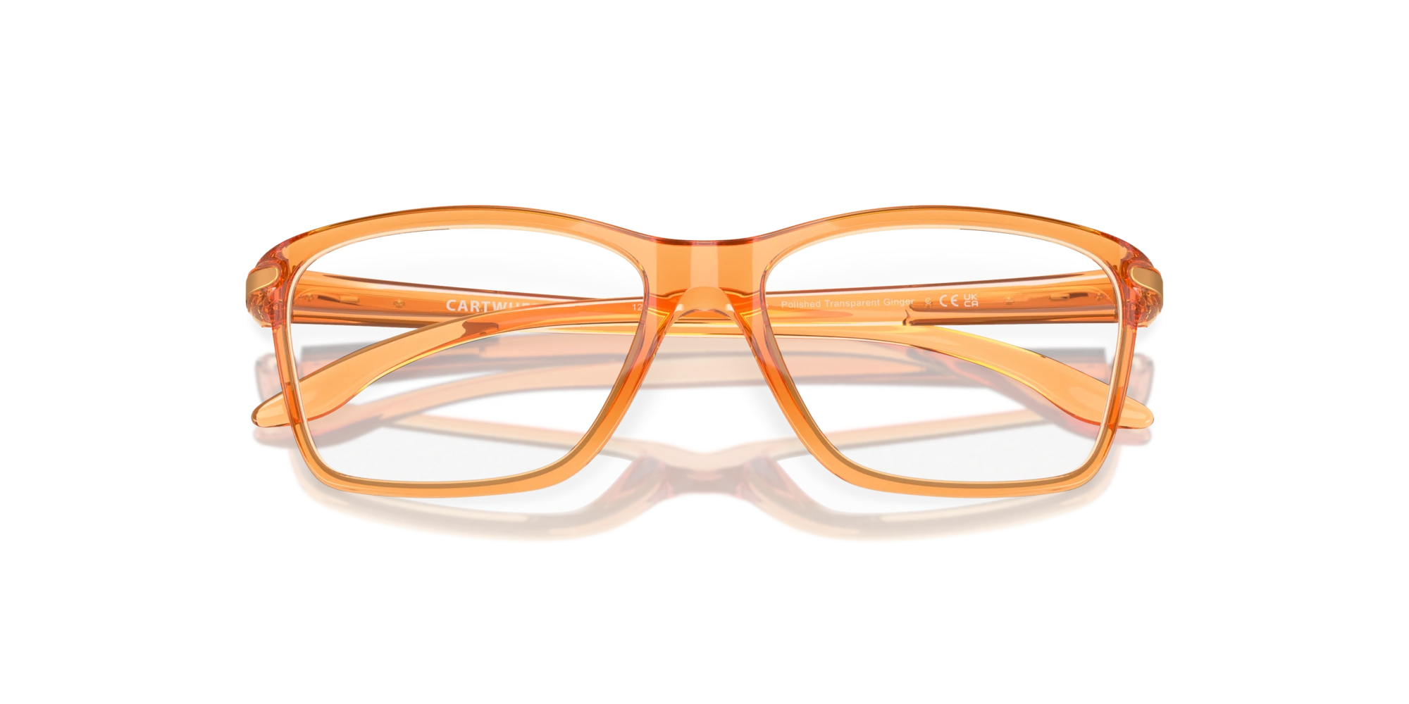 Oakley Youth Optical Cartwheel 0OY8010 801009