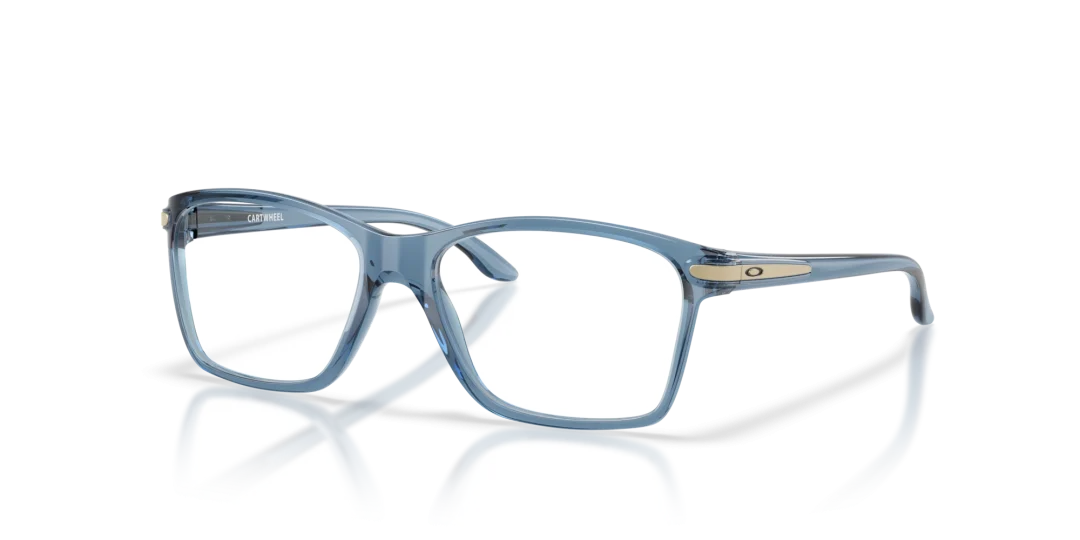 Oakley Youth Optical Cartwheel 0OY8010 801010