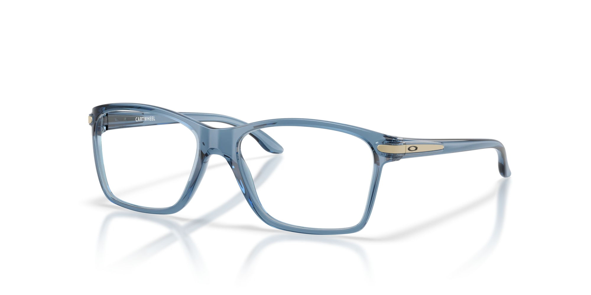 Oakley Youth Optical Cartwheel 0OY8010 801010