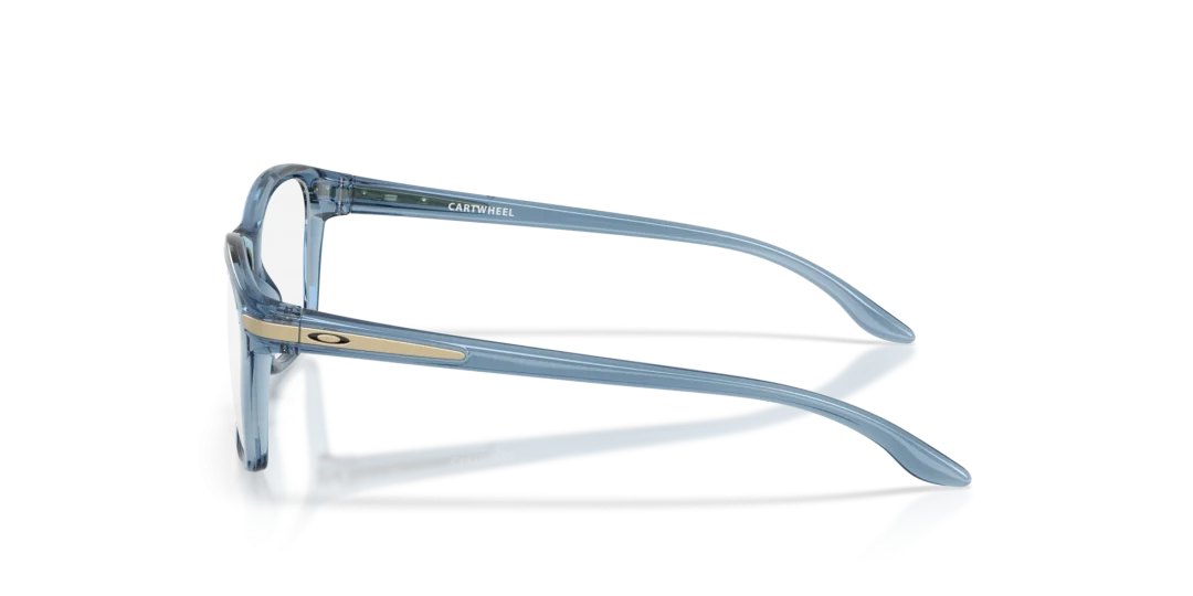 Oakley Youth Optical Cartwheel 0OY8010 801010